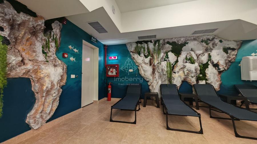 Apartament cu 3 camere decomandat în Militari