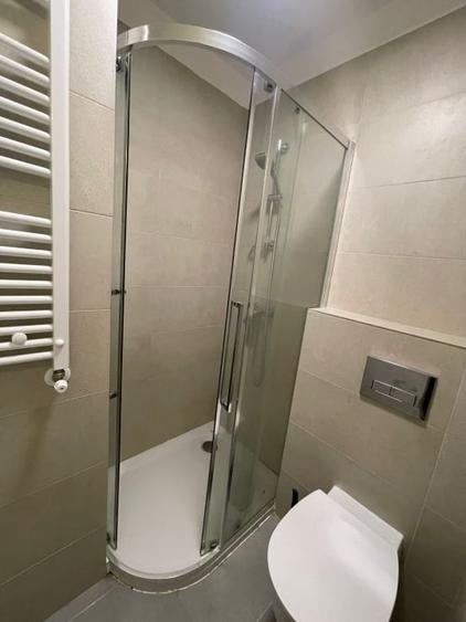 Apartament cu 3 camere decomandat, mobilat în Pipera