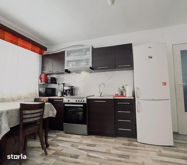 Apartament cu 2 camere în Rogerius