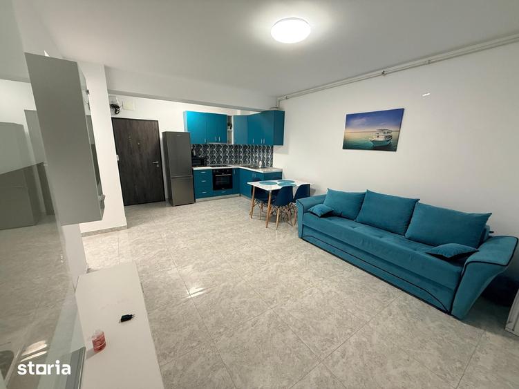 Apartament cu 2 camere în Nord