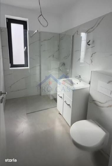 Apartament cu 2 camere în Lipoveni