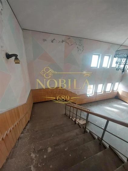 Spațiu comercial, de 36 mp, în Est