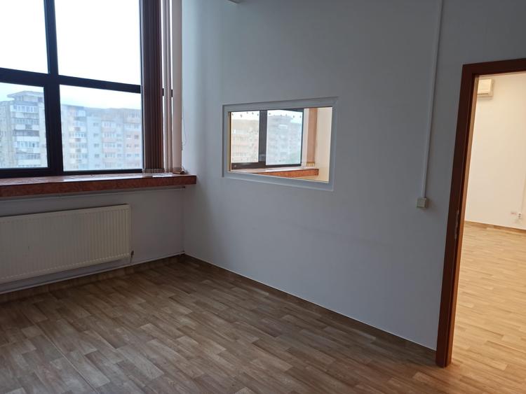 Birou, de 1,000 mp, în Rahova