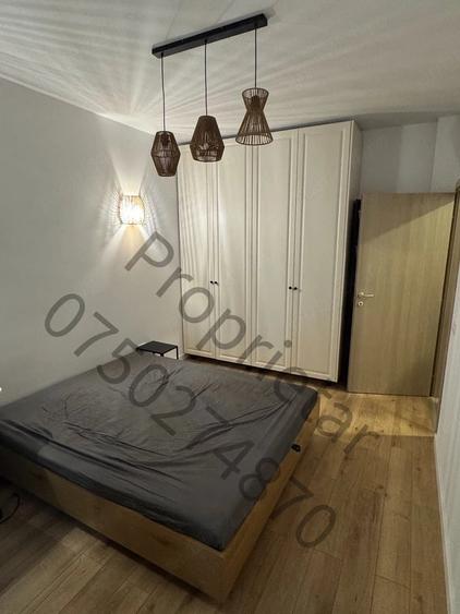 Apartament cu 2 camere decomandat în Grozăvești