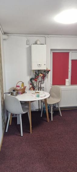 Apartament cu 2 camere decomandat în Micro 5