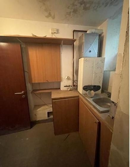 Apartament cu 4 camere în Unirii