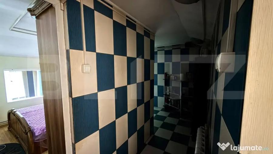 Spațiu comercial, de 1,080 mp, în Ultracentral