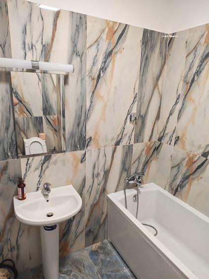 Apartament cu 2 camere decomandat în Lujerului