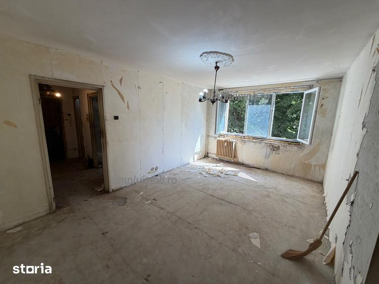 3 camere Emil Racovita etaj 1 67mp cu boxa si loc de parcare - 8