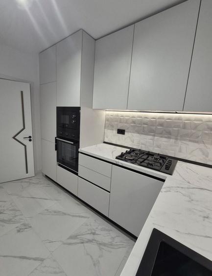 Apartament cu 2 camere decomandat, mobilat în Colentina
