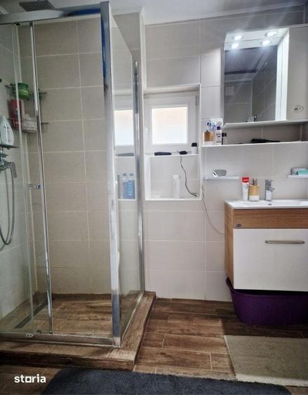 Casă cu 2 camere cu Teren 1000 Mp în Feleacu