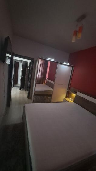 Închiriez ap 2 camere  - 10