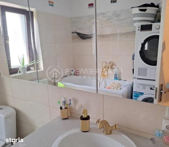 Apartament cu 3 camere în Bucium