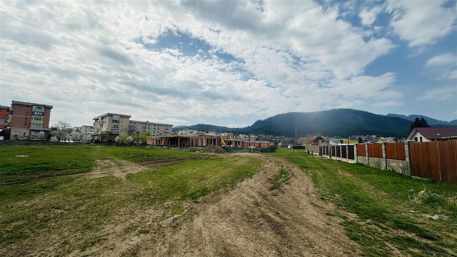 Teren Construcții intravilan de 635 mp, în Electroprecizia