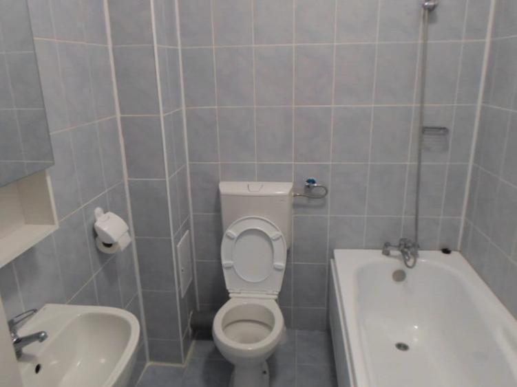 Garsonieră decomandată în Giurgiului