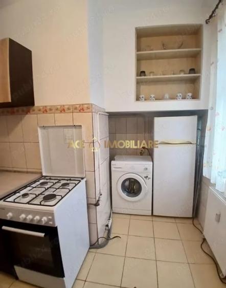 2 Camere de inchiriat | Floreasca | Metrou | PetFriendly | Mobilat - 8