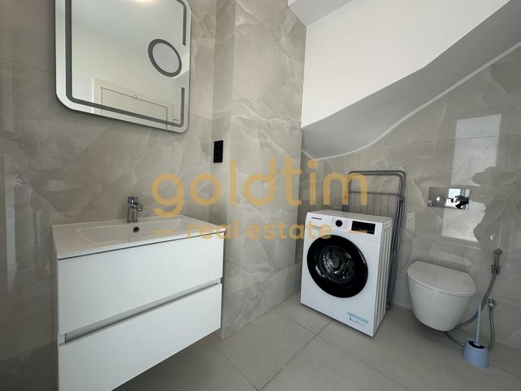 Duplex cu 5 camere cu Canalizare în Pipera