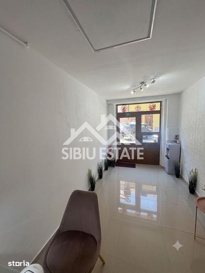 Spațiu comercial, de 50 mp, în Ultracentral