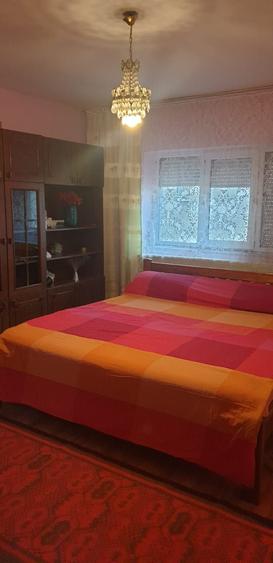 Apartament cu 3 camere decomandat în Lupeni
