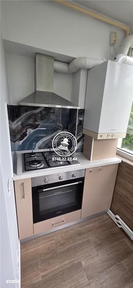 Apartament cu 2 camere decomandat în Dacia