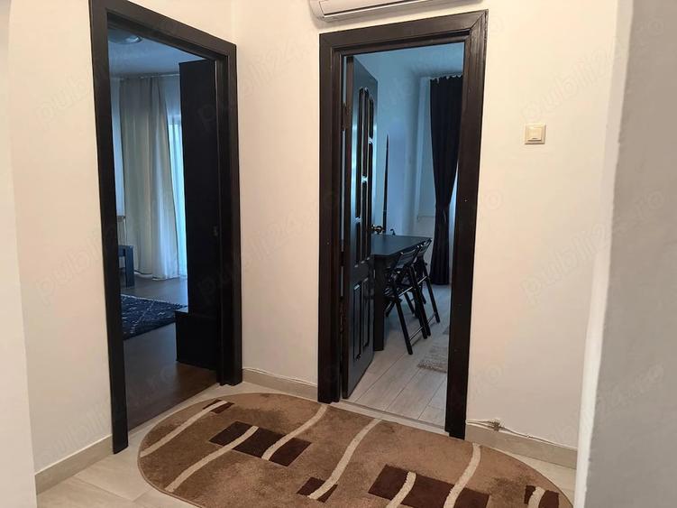 Apartament cu 2 camere decomandat în Ultracentral