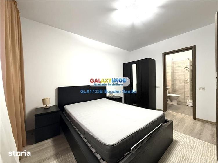 Apartament 3 camere decomandat de vanzare - Militari Residence