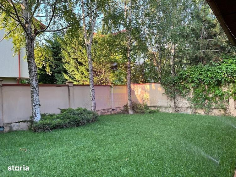 Eleganta, spatiu si confort intr-o vila deosebita, in inima Piperei - 7