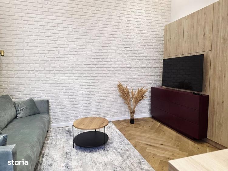 Inchiriem apartament deosibit pe strada Vasile Alecsandri - 10