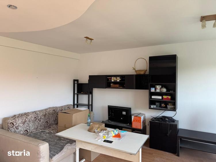 Apartament cu 2 camere în Giulești