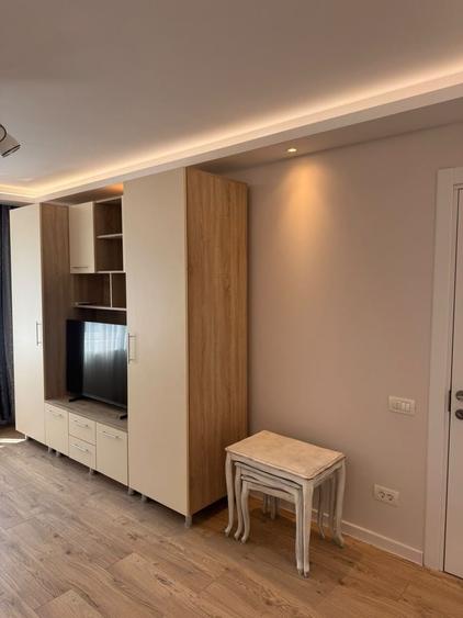 Apartament cu 3 camere în Inel II