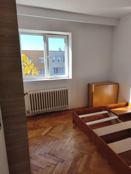 Apartament cu 2 camere semidecomandat în Mănăștur