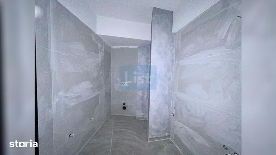 Apartament cu 2 camere semidecomandat în Europa