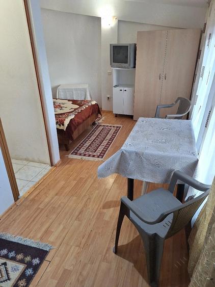 Garsonieră semidecomandată în Coiciu