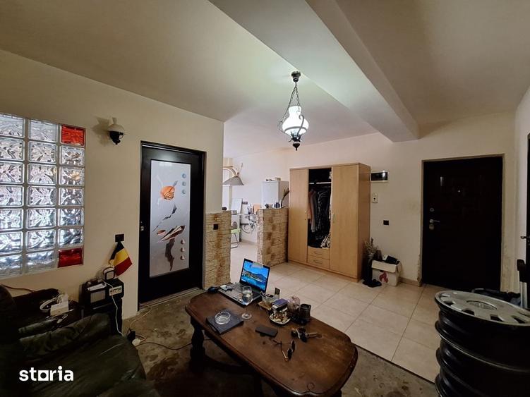 Apartament cu 2 camere, 46 mp, etajul 1, zona Stejarului - 4