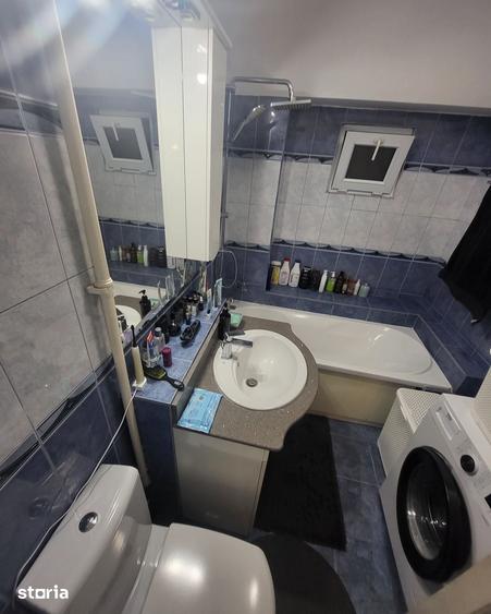 Apartament cu 2 camere decomandat în Ștefan cel Mare