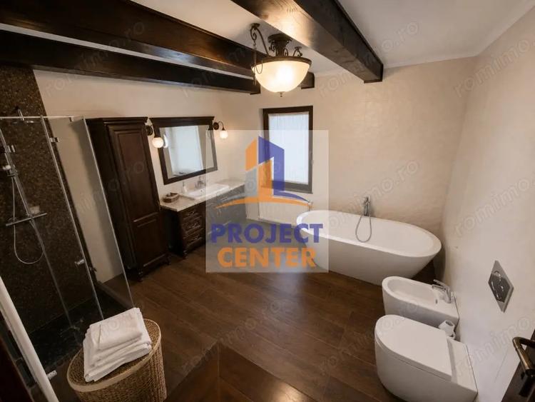 Vila Premium langa Padure | Platou Gavana | 1000 mp teren - 11