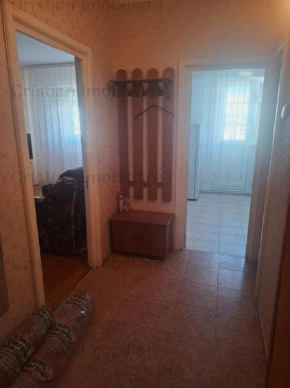 Garsonieră decomandată în Barieră