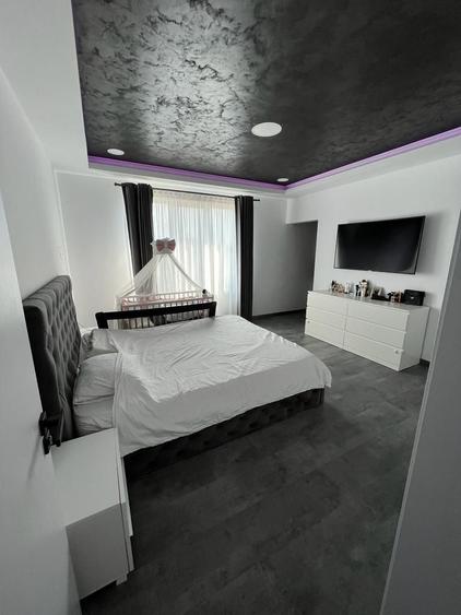 Casă cu 3 camere în Agigea