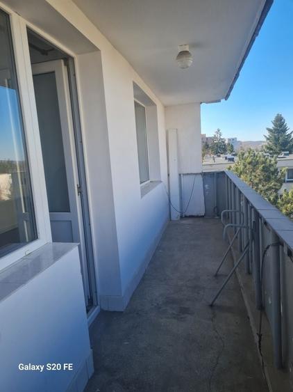 Apartament cu 2 camere în Dâmbu Pietros