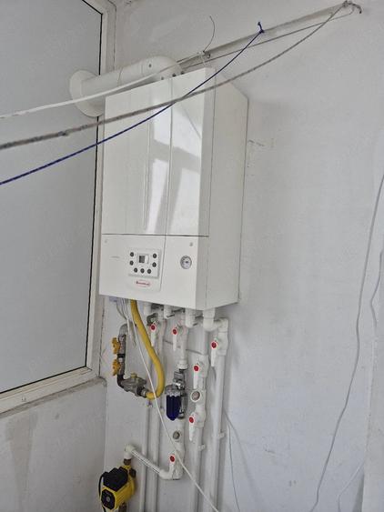 Apartament cu 2 camere decomandat în Ultracentral