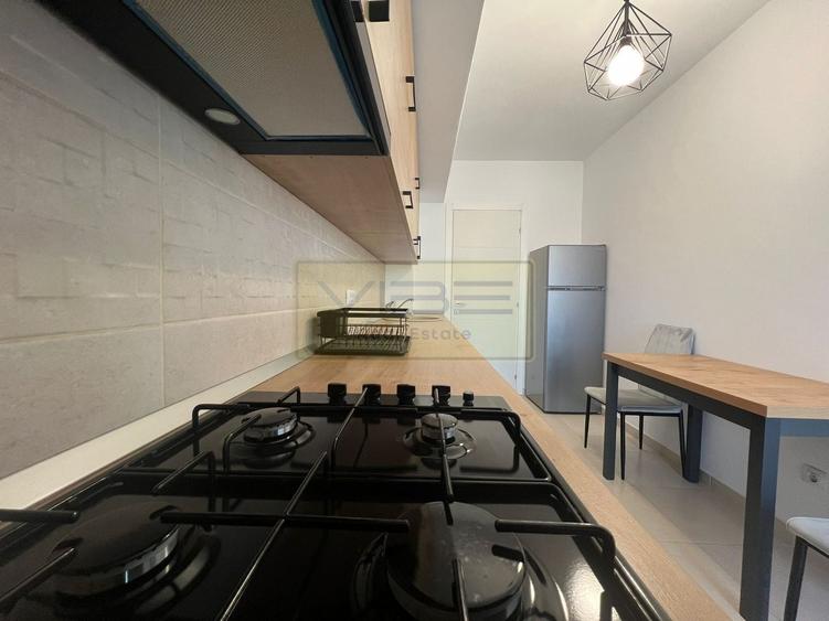 Apartament 2 camere decomandat Conest Evolution - 17