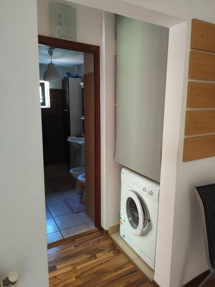 Apartament cu 2 camere decomandat, mobilat în 1 Decembrie 1918