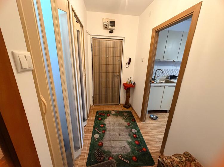 Apartament cu 3 camere în Alexandru cel Bun
