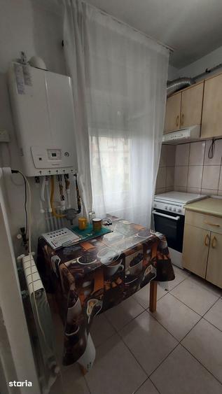 Garsonieră în Central