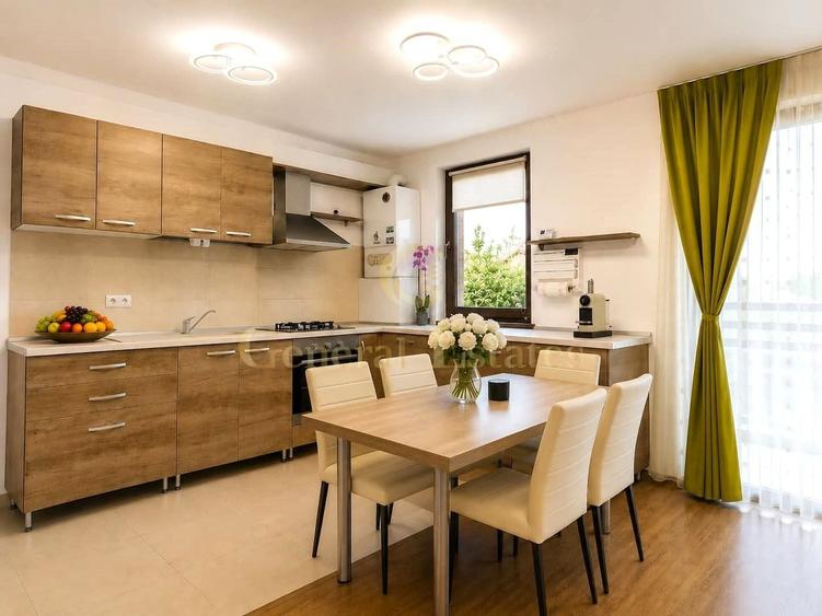 2 Camere Premium | Complet Mobilat | Ideal pentru Locuit sau Investiți - 2