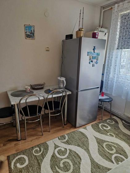 Garsonieră decomandată în Exterior Vest