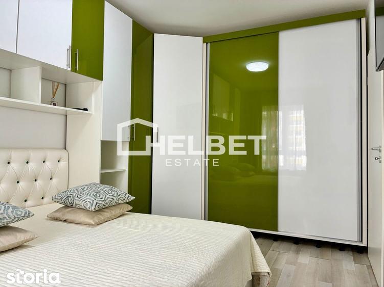 Apartament cu 2 camere decomandat în Bartolomeu
