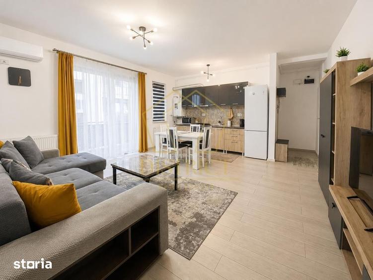 Apartament cu 2 camere | Braytim | Pet friendly - 2