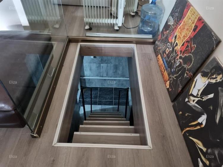 Birou, de 90 mp, în Tomis II