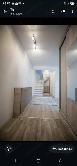 Casă cu 3 camere cu Teren 120 Mp în Kamsas